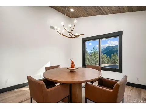 Dining - 16654 S 7th St, Pine, CO 80470 photo 1 of 4