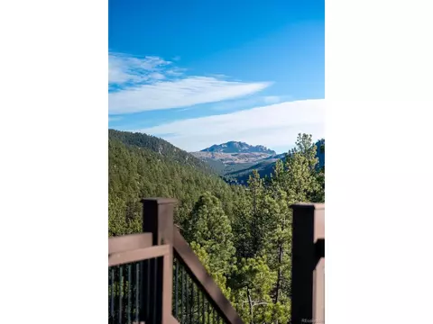 Exterior - 16654 S 7th St, Pine, CO 80470 photo 8 of 9