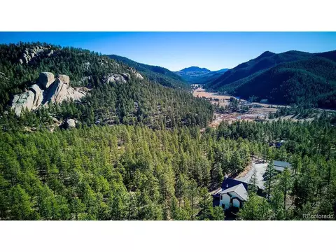 View/Area - 16654 S 7th St, Pine, CO 80470 photo 1 of 2
