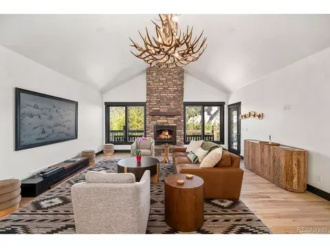 Living - 16654 S 7th St, Pine, CO 80470 photo 2 of 4
