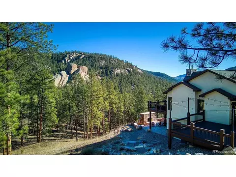 Other - 16654 S 7th St, Pine, CO 80470 photo 1 of 10