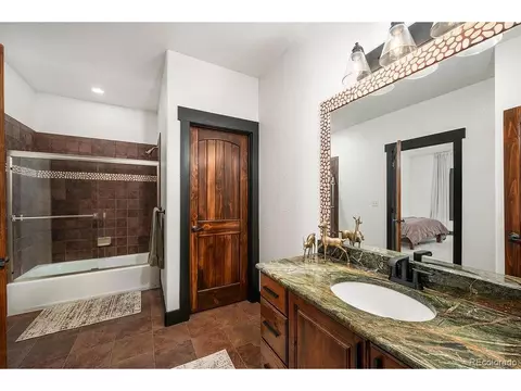 Bath - 16654 S 7th St, Pine, CO 80470 photo 6 of 6