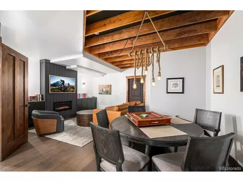 Dining - 16654 S 7th St, Pine, CO 80470 photo 2 of 4