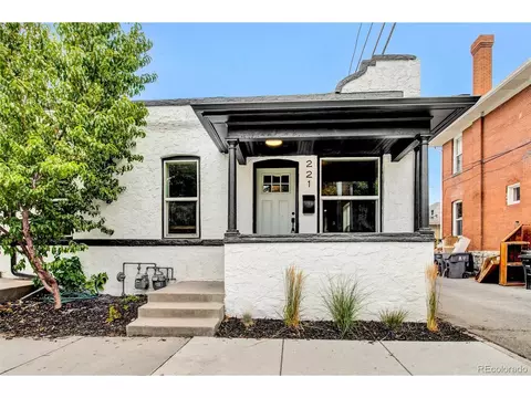 221 E Cedar Ave, Denver, CO 80209 photo 1