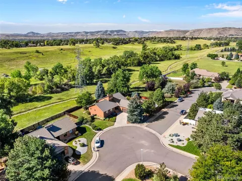 12808 W 56th Pl, Arvada, CO 80002
