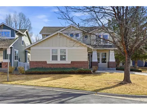 13679 W 62nd Dr, Arvada, CO 80004