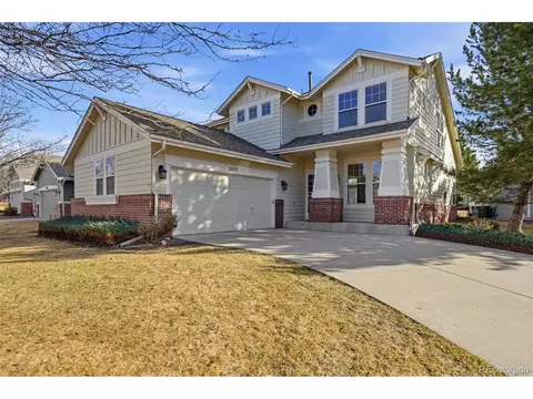 13679 W 62nd Dr, Arvada, CO 80004