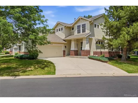 13679 W 62nd Dr, Arvada, CO 80004