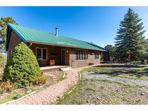 Other - 190 Smith Ln, Howard, CO 81233 photo 3 of 13