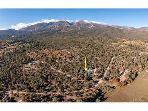 View/Area - 190 Smith Ln, Howard, CO 81233 photo 2 of 3