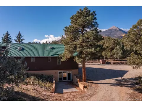 Other - 190 Smith Ln, Howard, CO 81233 photo 1 of 13