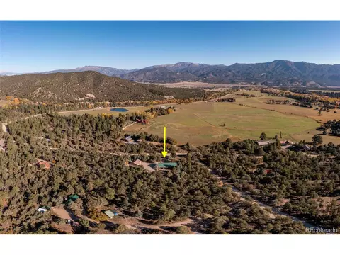 View/Area - 190 Smith Ln, Howard, CO 81233 photo 3 of 3