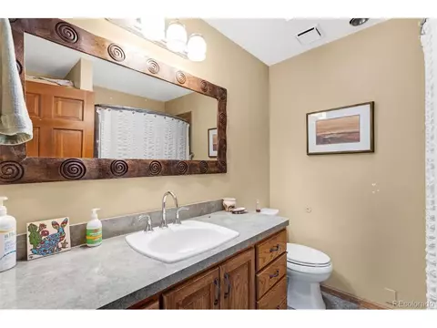 Bath - 190 Smith Ln, Howard, CO 81233 photo 1 of 4
