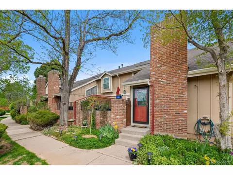11605 Elk Head Range Rd, Littleton, CO 80127