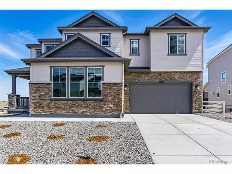 5698 Farrier Pt, Castle Rock, CO 80104