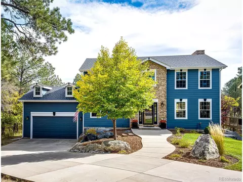 1312 Gambel Oaks Dr, Elizabeth, CO 80107