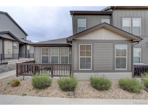 11568 Dewey St, Parker, CO 80138