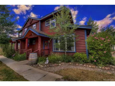 Undisclosed, Dillon, CO 80435 photo 2