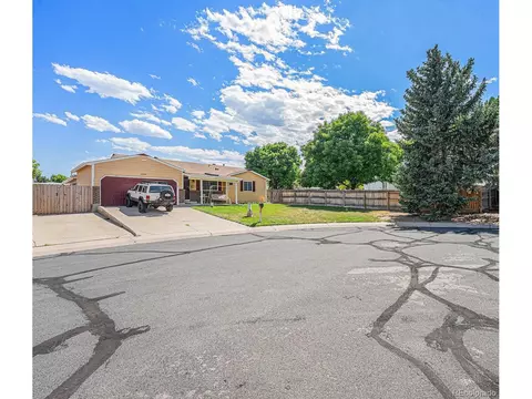 12244 Clermont Ct, Thornton, CO 80241