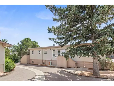 5208 Kissing Camels Dr #F5, Colorado Springs, CO 80904