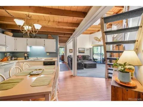 4400 Lodge Pole Cir #306, Silverthorne, CO 80498