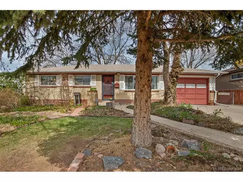 8643 Princeton St, Westminster, CO 80031