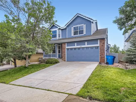 3702 Castle Peak Ave, Superior, CO 80027