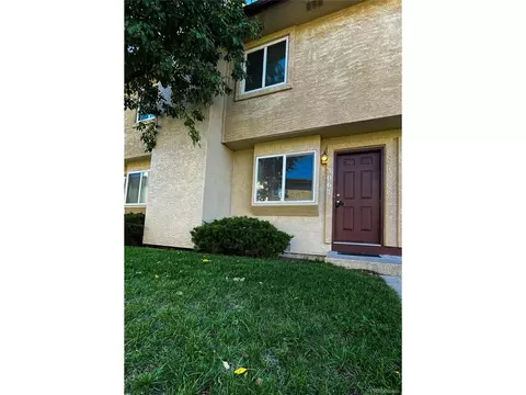 3067 Starlight Cir, Colorado Springs, CO 80916