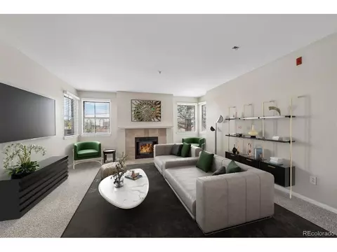 8740 Corona St #203, Denver, CO 80229