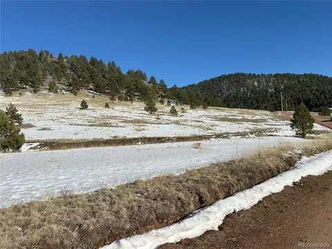 491 Penrose Cir, Florissant, CO 80816