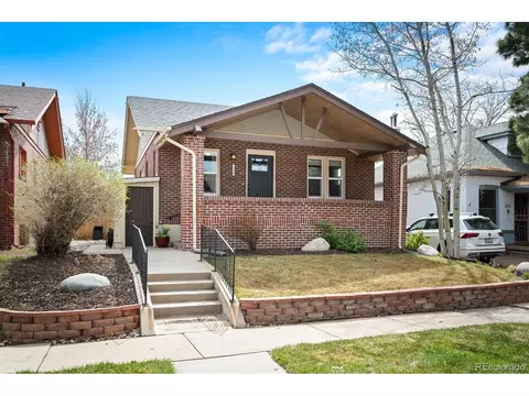 3336 W 35th Ave, Denver, CO 80211