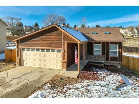 5420 Tennessee Pass Dr, Colorado Springs, CO 80917