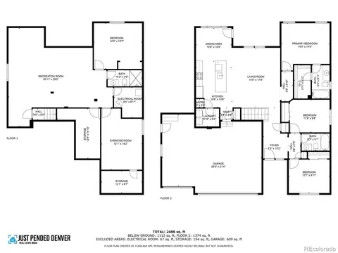 1524 Wavecrest Dr, Windsor, CO 80550 photo 26