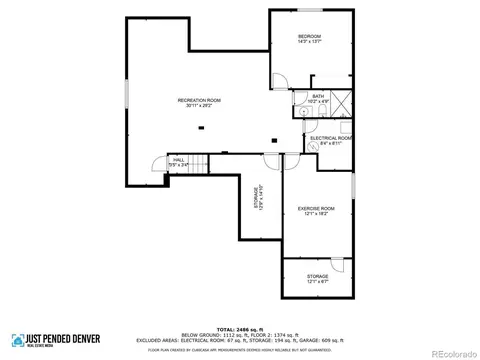 1524 Wavecrest Dr, Windsor, CO 80550 photo 29