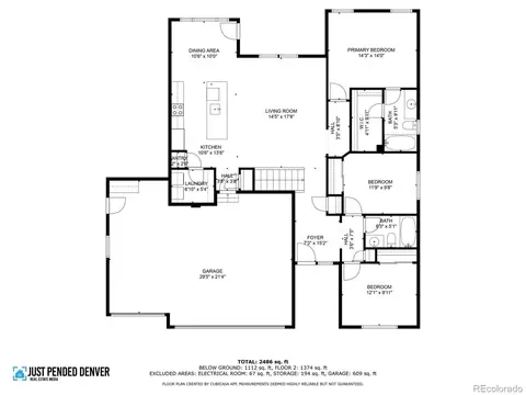 1524 Wavecrest Dr, Windsor, CO 80550 photo 27