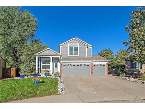 9361 Desert Willow Way, Highlands Ranch, CO 80129