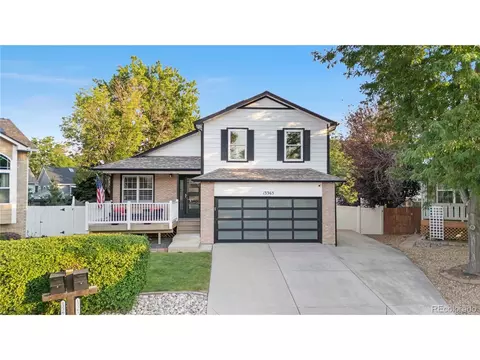 13365 Mariposa Ct, Denver, CO 80234