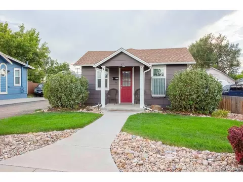 417 N 6th Ave, Brighton, CO 80601