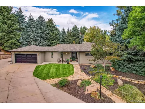 Undisclosed, Golden, CO 80401