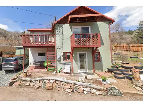 21697 Miller Ln, Idledale, CO 80453