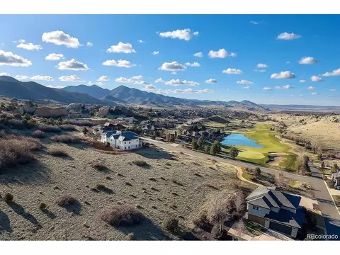 10542 Leonardo Pl, Littleton, CO 80125