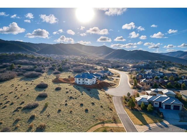 10542 Leonardo Pl, Littleton, CO 80125