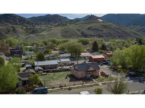 0 W Second St, Salida, CO 81201