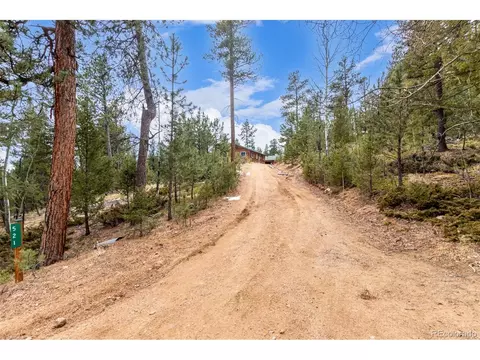 521 Road C, Pine, CO 80470 photo 1