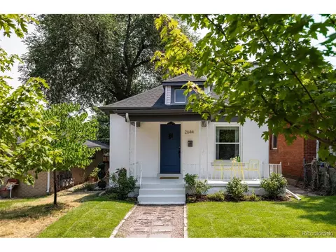 2644 N High St, Denver, CO 80205