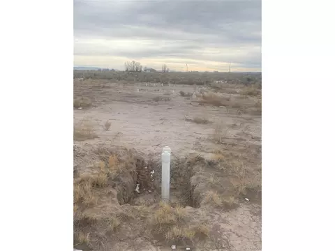 3150 County Road 111, Alamosa, CO 81101
