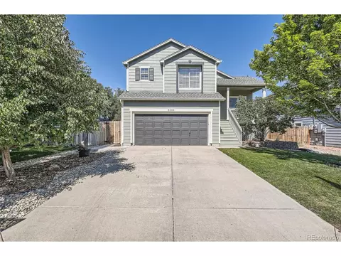 8500 Golden Eye Dr, Parker, CO 80134