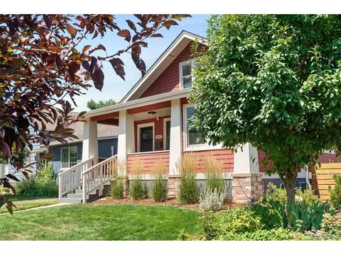 1847 Pine St, Boulder, CO 80302 photo 1