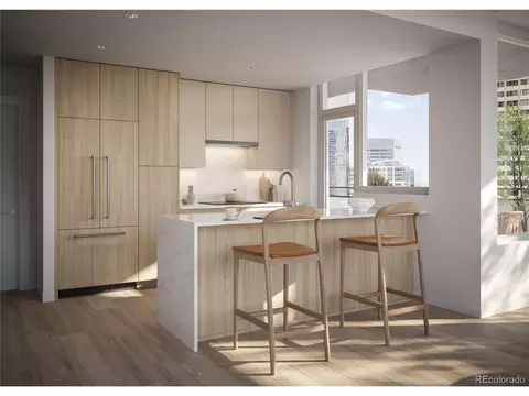 Undisclosed, Denver, CO 80202