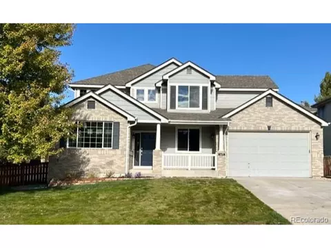 6479 S Queen Way, Littleton, CO 80127